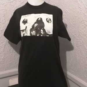 Vintage Supertramp T shirt